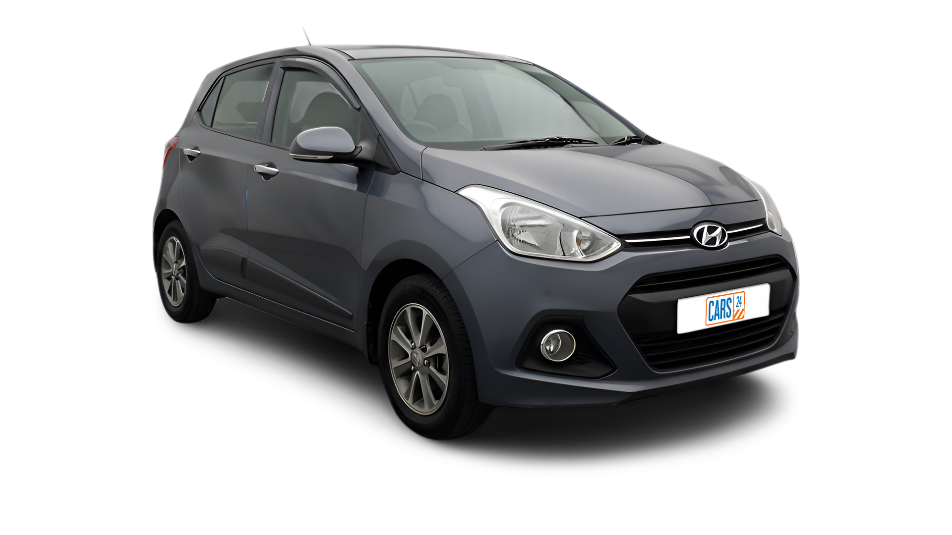 Hyundai Grand i10-img